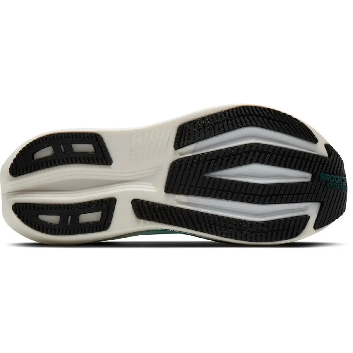 Brooks shoes - Brooks Glycerin Max - Glycerin Max - Mist/Atlantic Deep/Coconut 5