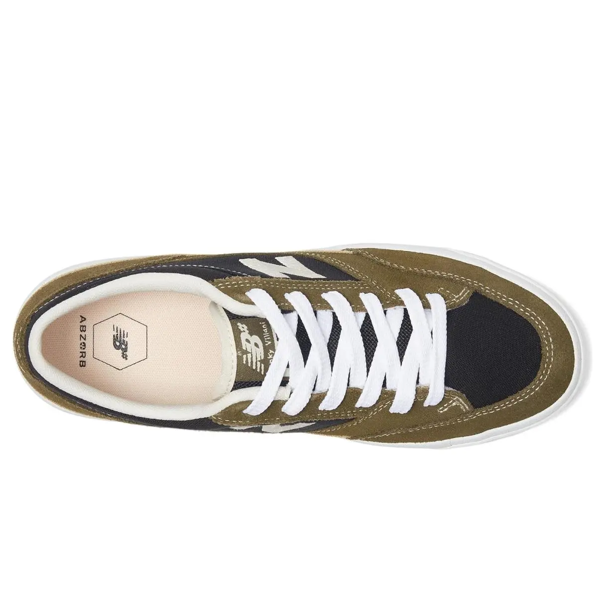 New Balance shoes - Woodland 0