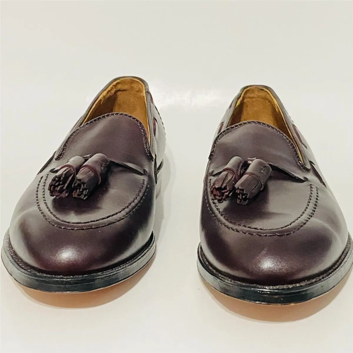 Brooks shoes - Burgundy 0