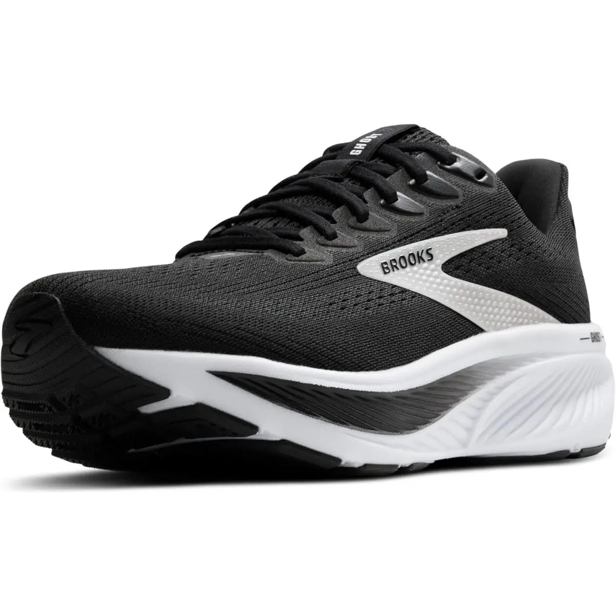 Brooks Women’s Ghost 17 Neutral Running Shoe