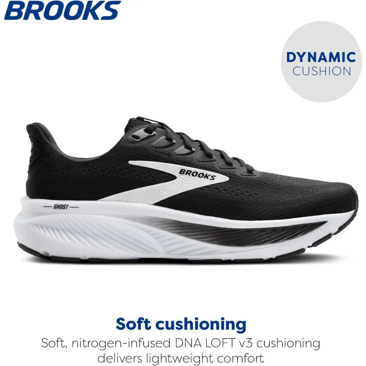 Brooks shoes - 1204311D020 (UPC: 726084172531) 0