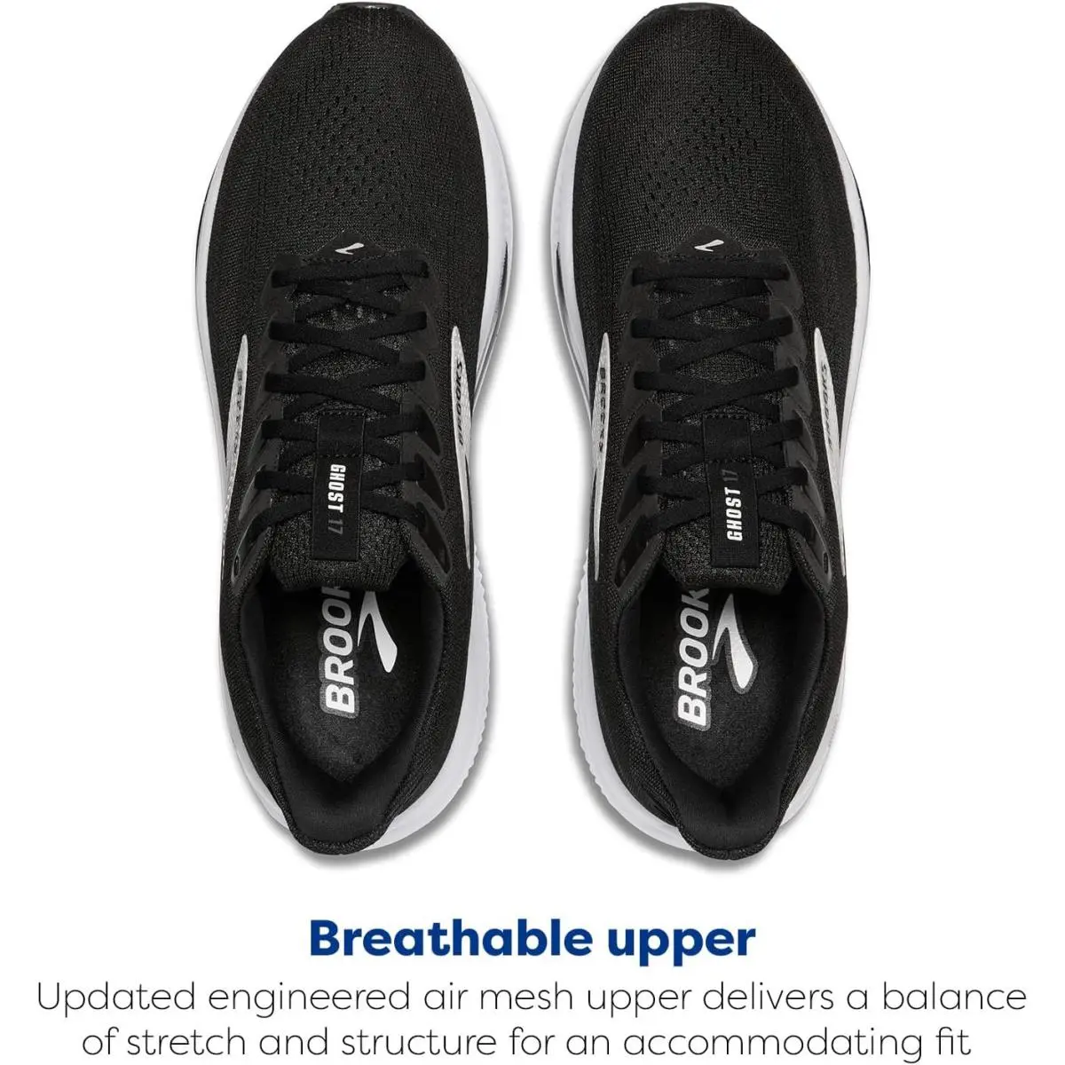 Brooks shoes - 1204311D020 (UPC: 726084172531) 2