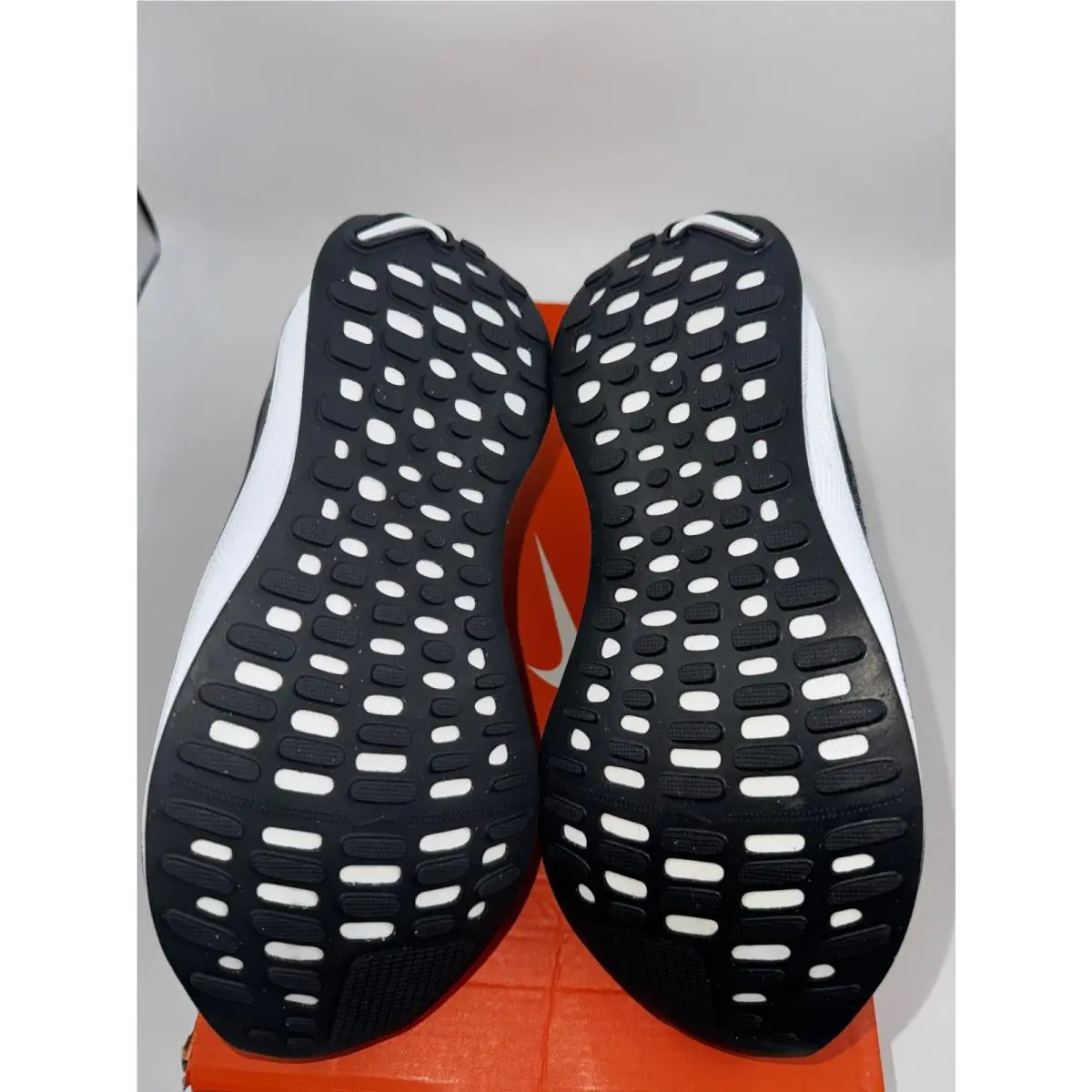 Nike shoes - Nike ReactX Infinity Run 4 - DR2670-003 - Black 9