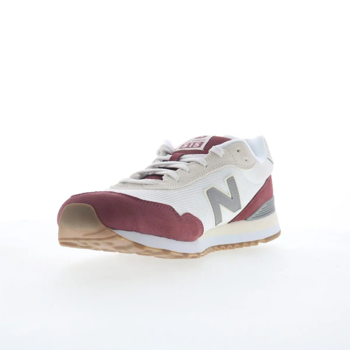 New Balance shoes - New Balance 515 - ML515TWT - Red 2