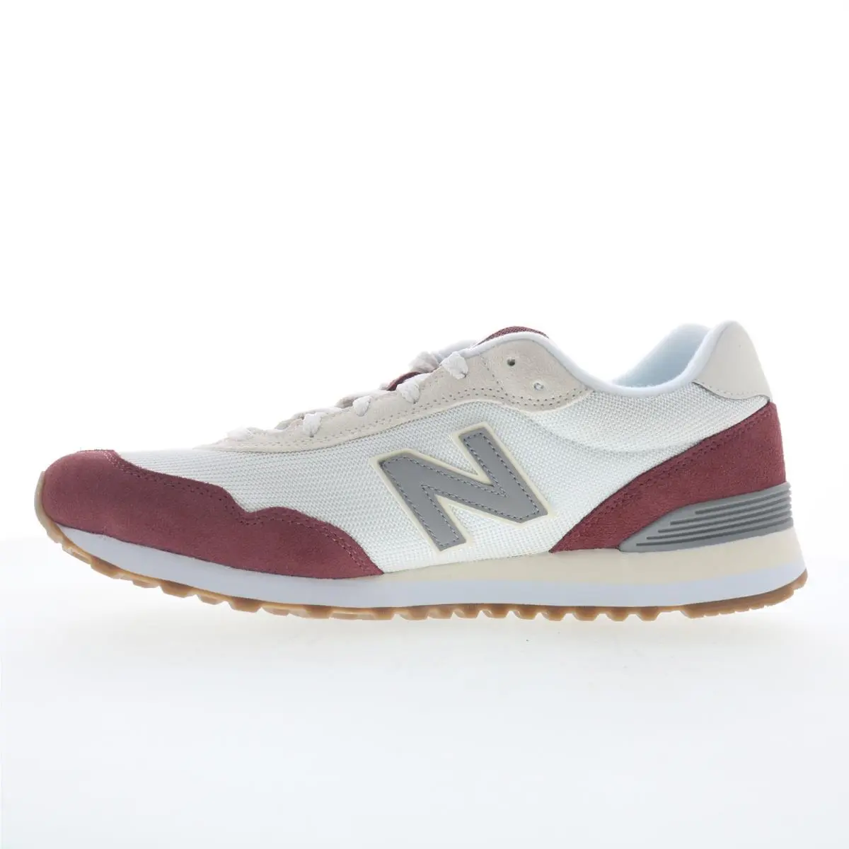 New Balance shoes - New Balance 515 - ML515TWT - Red 3