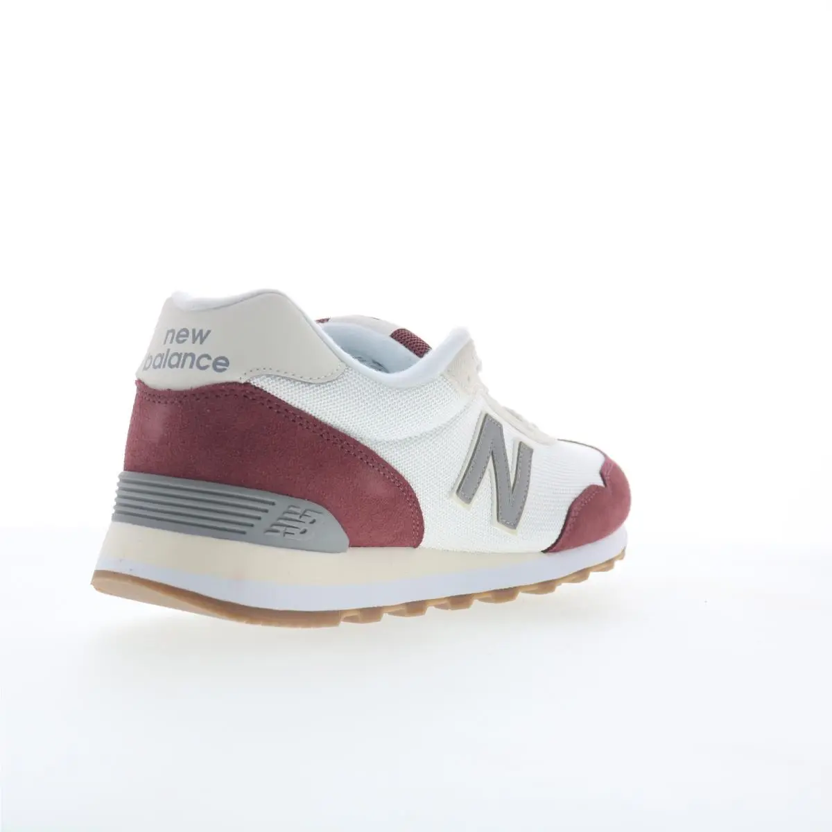 New Balance shoes - New Balance 515 - ML515TWT - Red 6