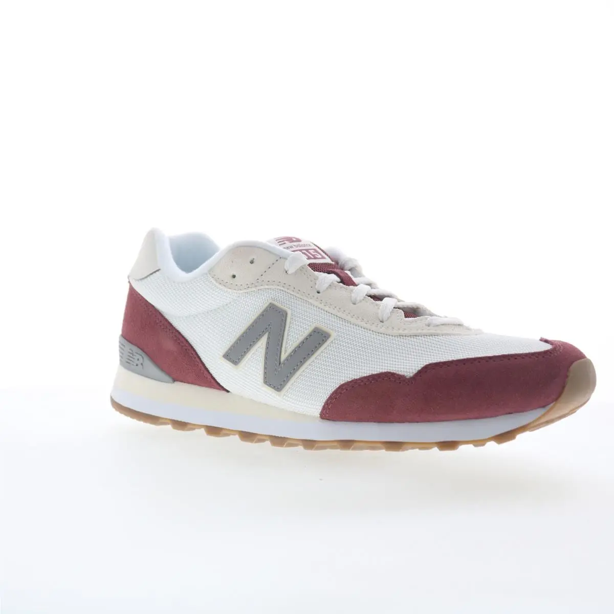 New Balance shoes - New Balance 515 - ML515TWT - Red 8