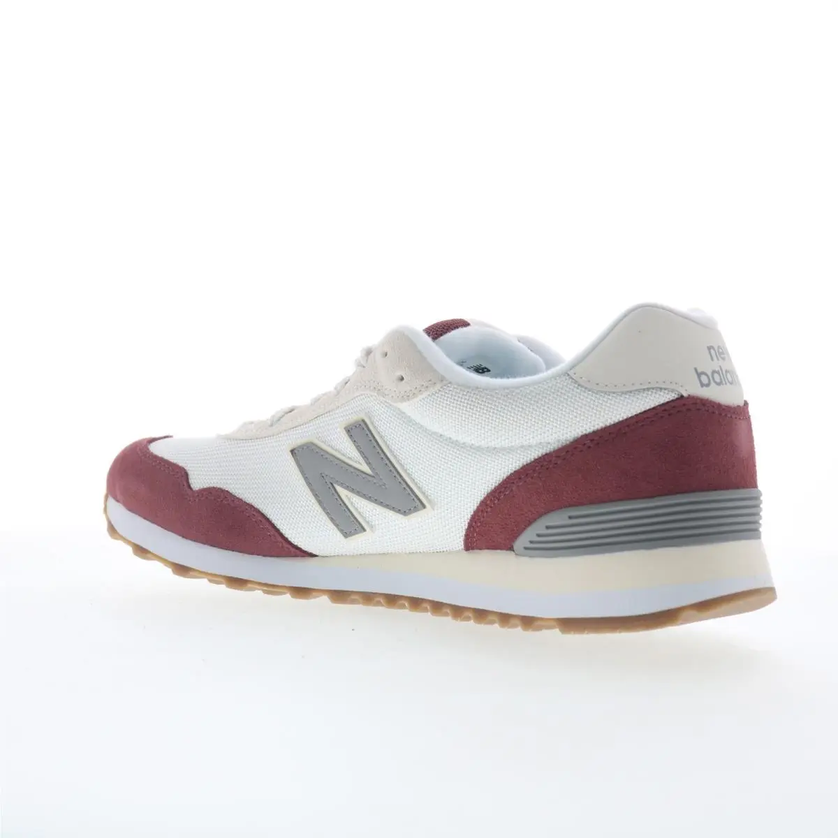 New Balance shoes - New Balance 515 - ML515TWT - Red 12