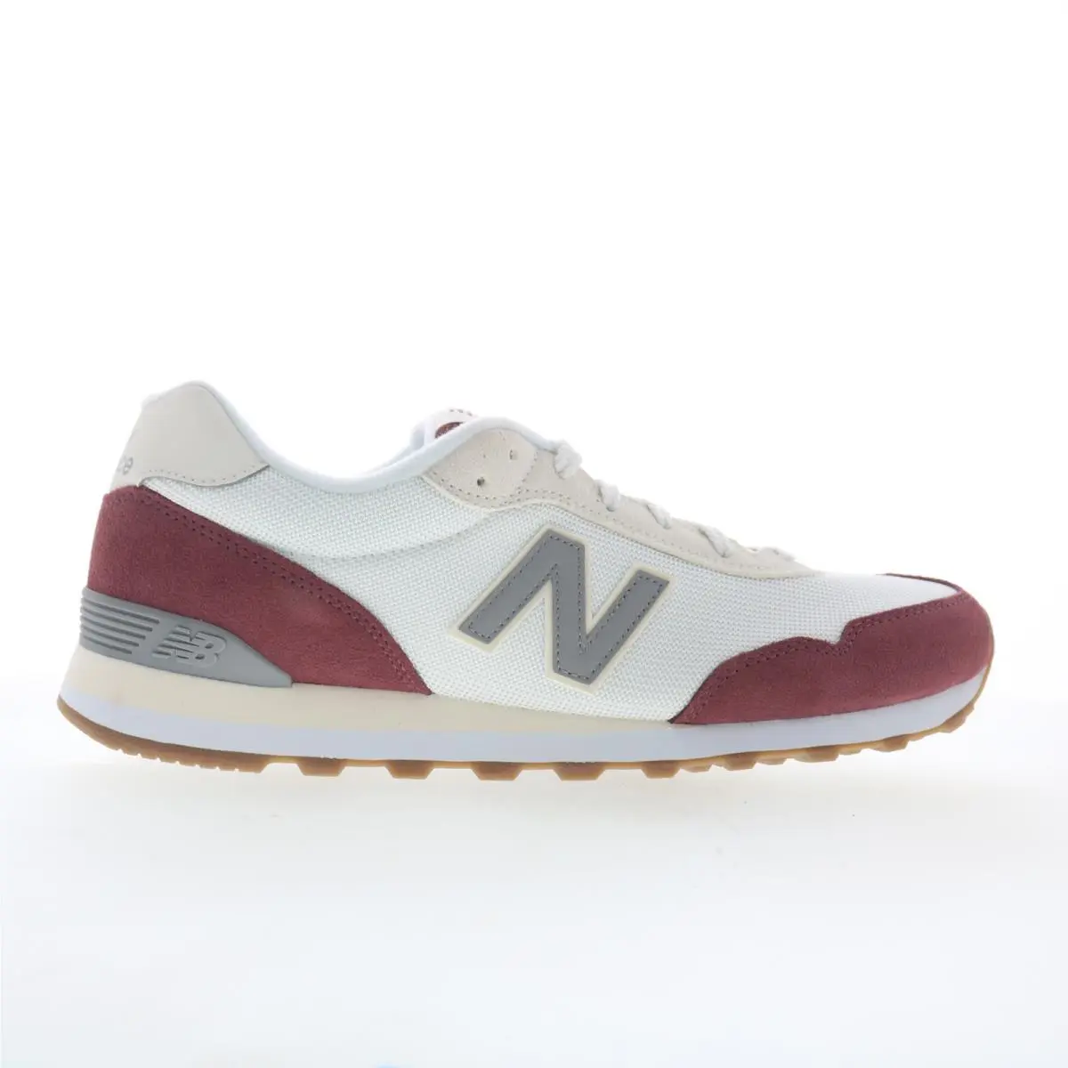 New Balance shoes - New Balance 515 - ML515TWT - Red 7