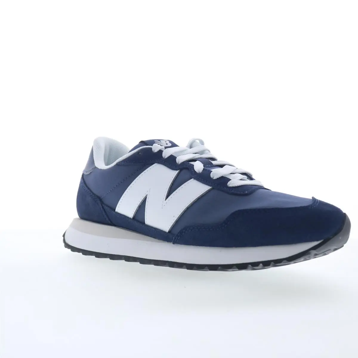 New Balance shoes - New Balance 237 - MS237HN - Blue 0