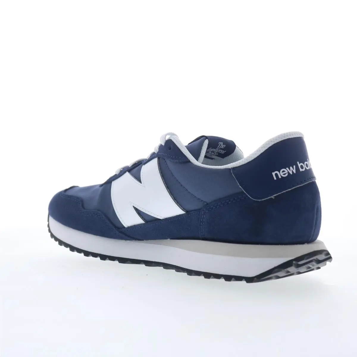 New Balance shoes - New Balance 237 - MS237HN - Blue 4