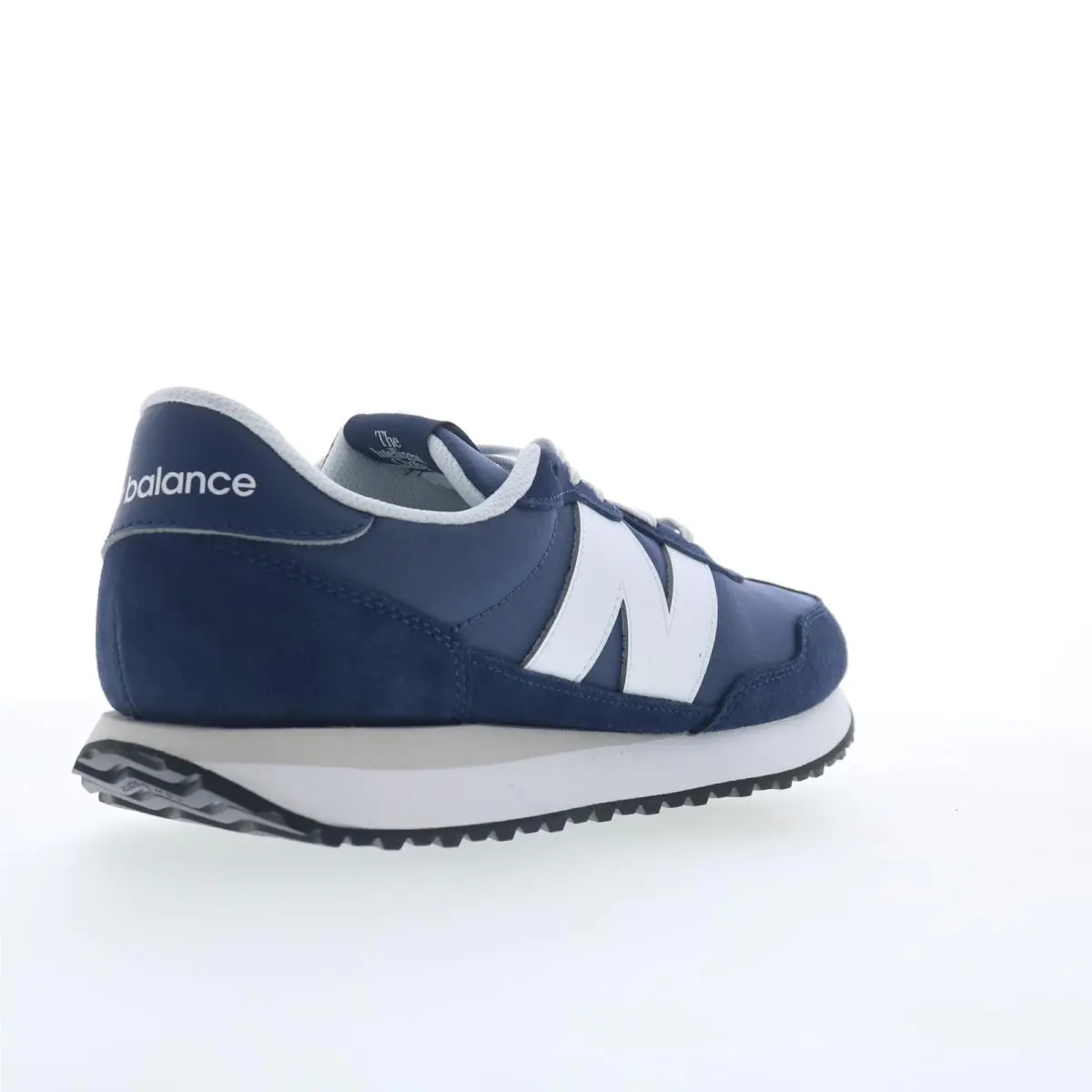 New Balance shoes - New Balance 237 - MS237HN - Blue 6