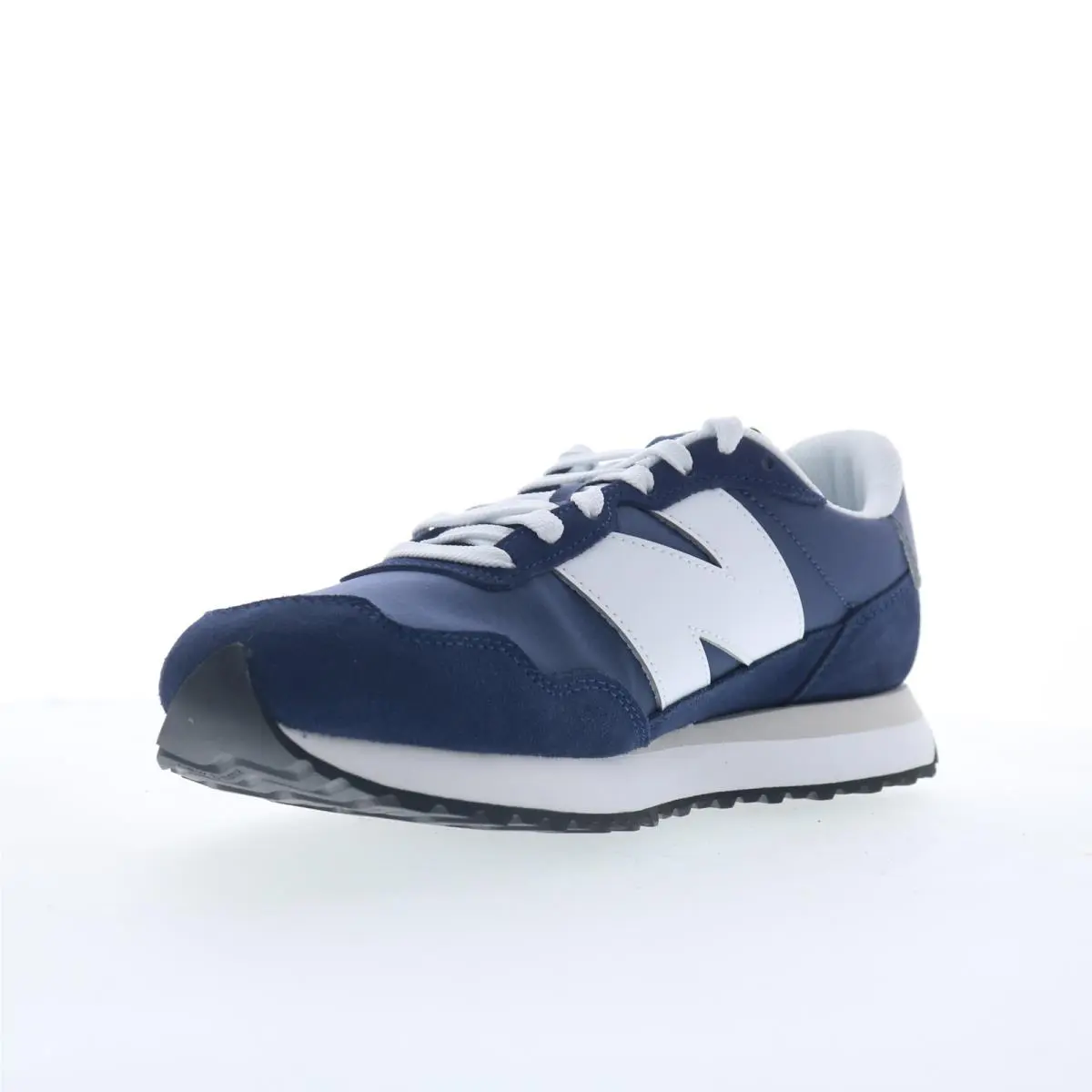 New Balance shoes - New Balance 237 - MS237HN - Blue 10