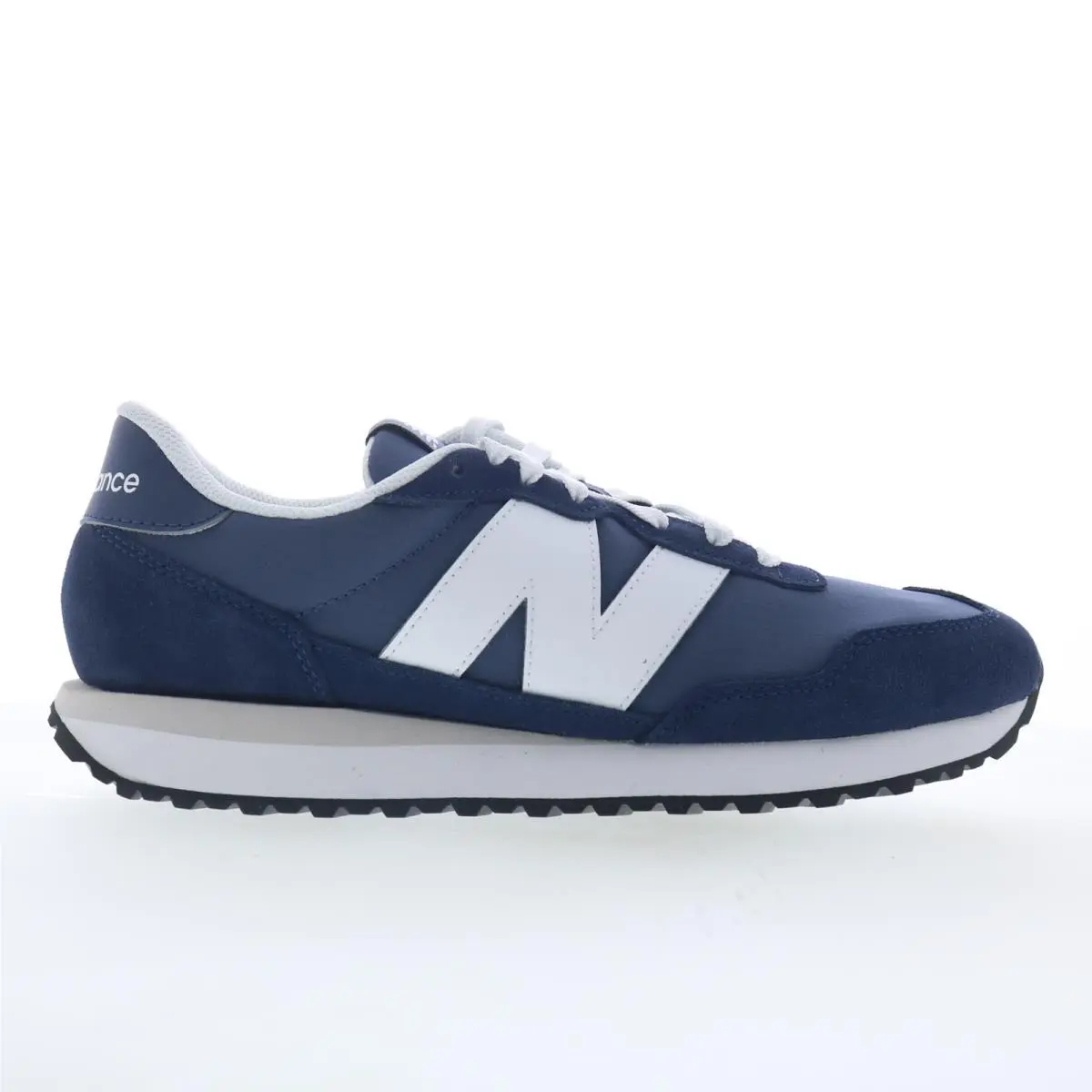 New Balance shoes - New Balance 237 - MS237HN - Blue 7