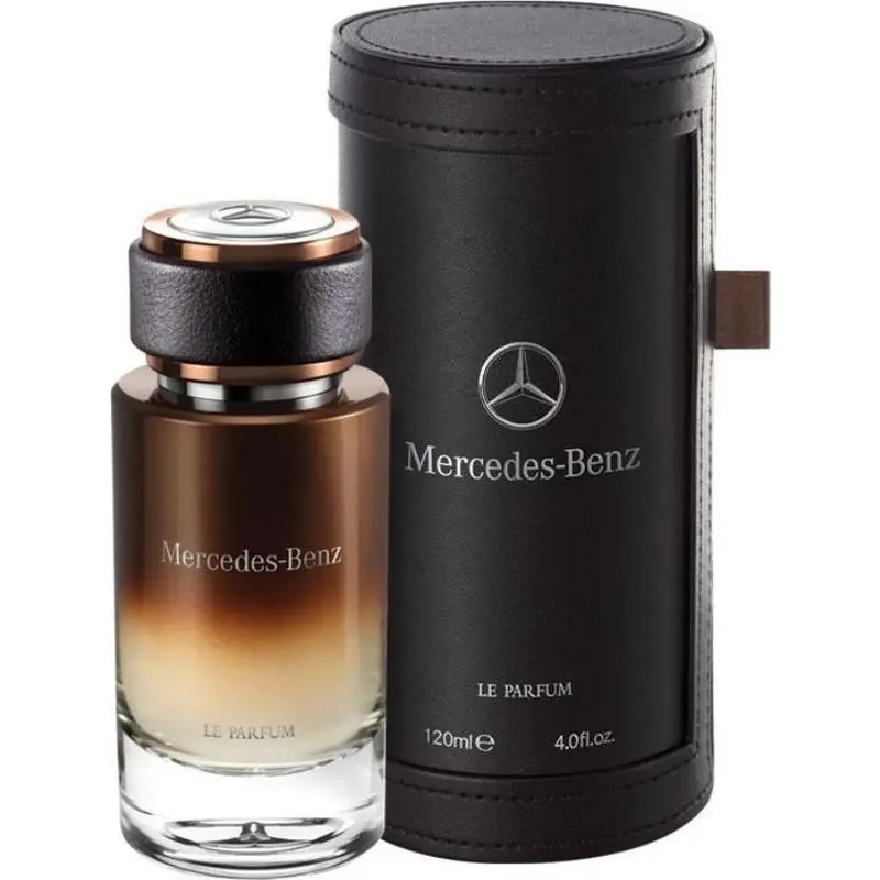 Mercedes-benz Men`s Mercedes-benz Le Parfum Edp 4 oz Fragrances 3595471024800 by Mercedes-Benz