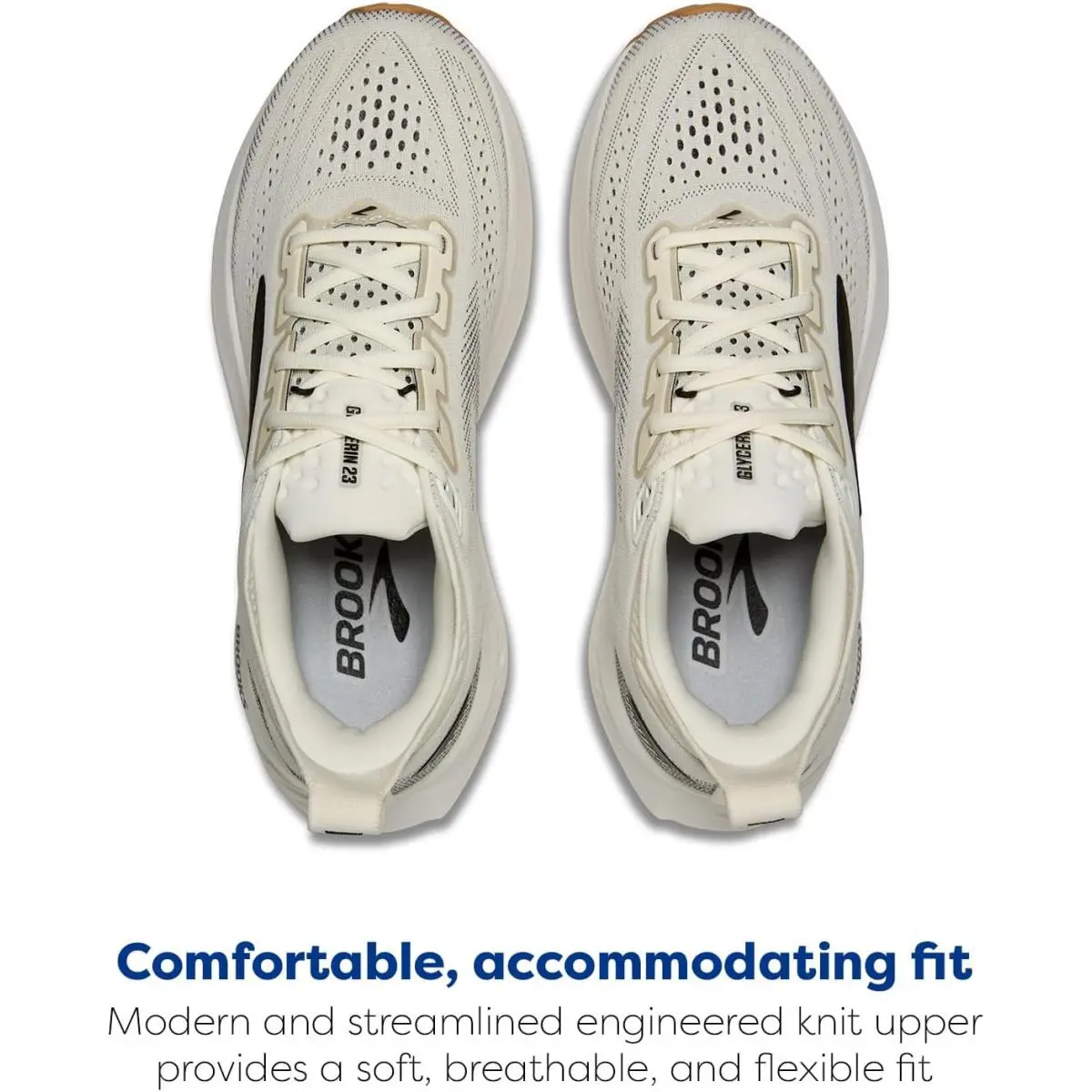 Brooks shoes - 120465 1D 133 (UPC: 7445004549521) 2
