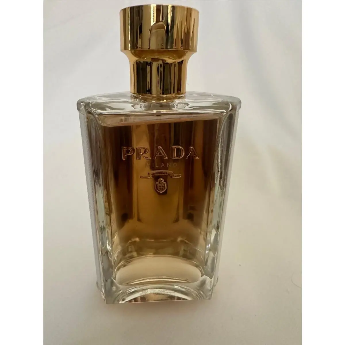 LA Femme by Prada 3.4 oz/100 in Edp Read Descriptipn