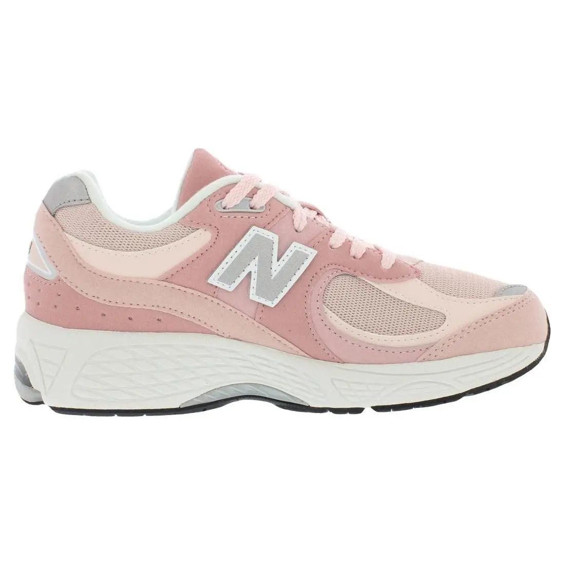 New Balance shoes - GC2002SK - GC2002SK - Pink/Pink, Main: Pink 5