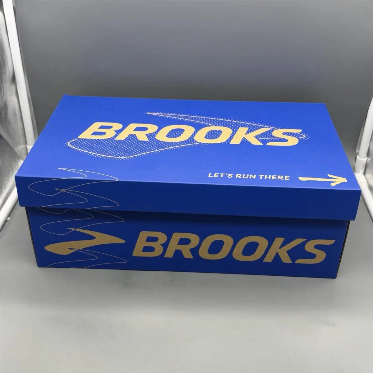 Brooks shoes - Brooks Adrenaline GTS 25 - Adrenaline GTS - 1104541D044 - Gray (UPC: 0197298911931) 11