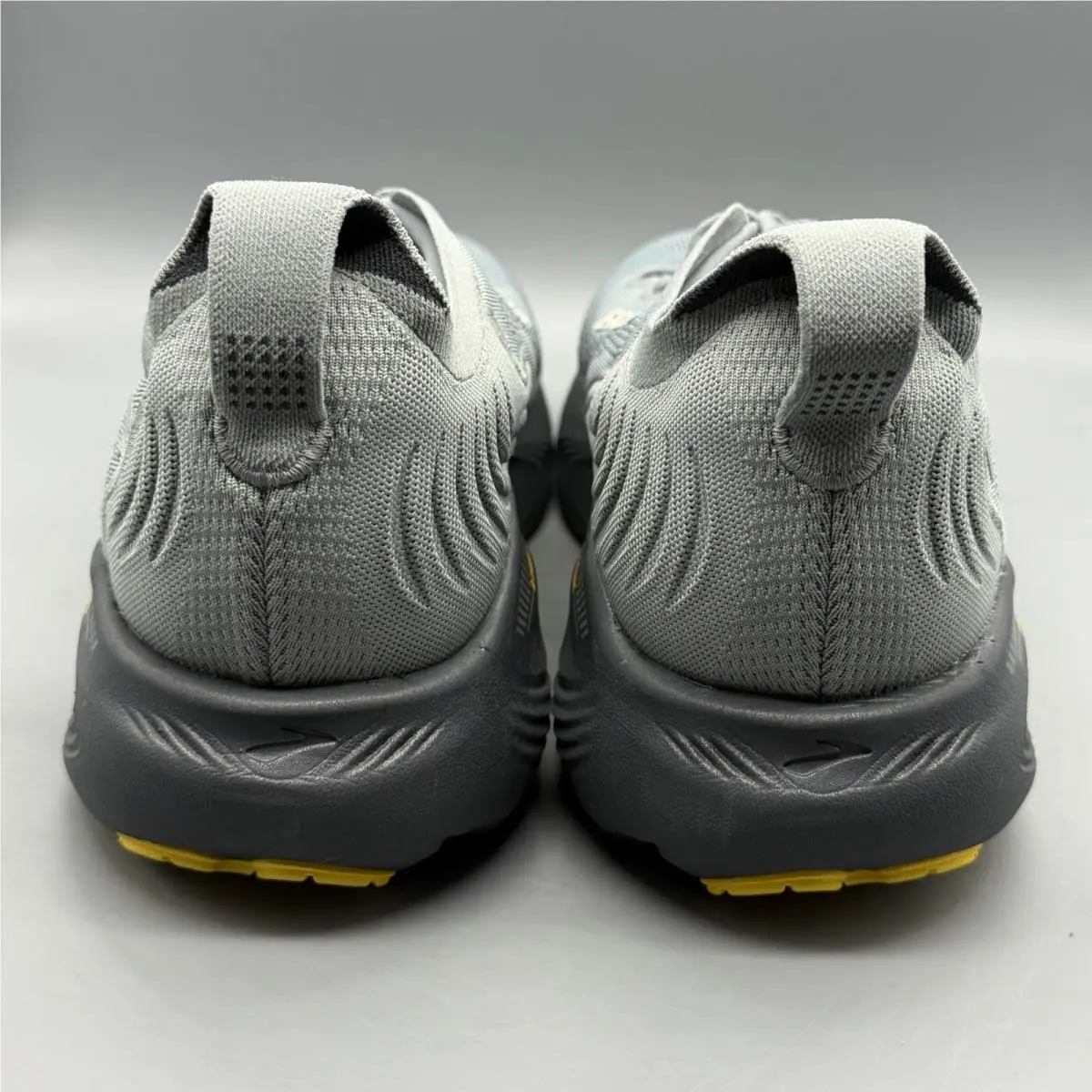 Brooks shoes - Brooks Adrenaline GTS 25 - Adrenaline GTS - 1104541D044 - Gray (UPC: 0197298911931) 2