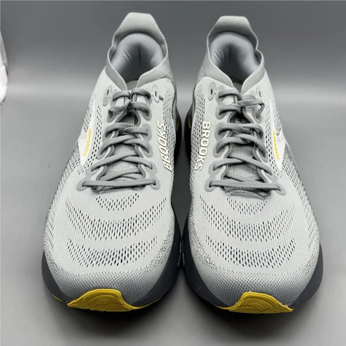 Brooks shoes - Brooks Adrenaline GTS 25 - Adrenaline GTS - 1104541D044 - Gray (UPC: 0197298911931) 0