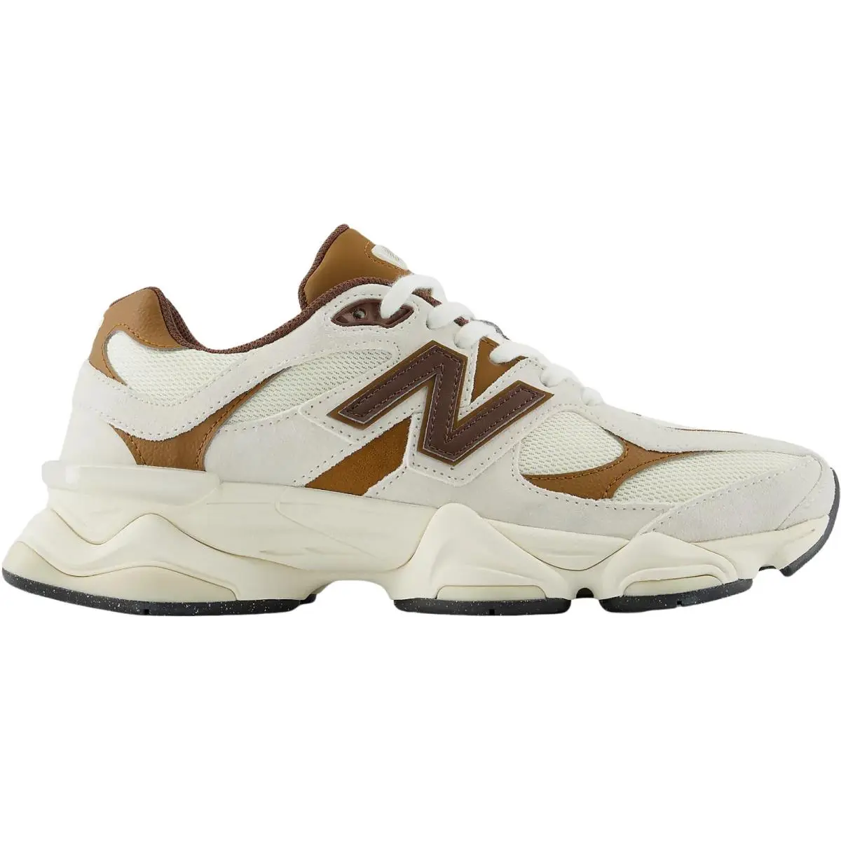 New Balance shoes - New Balance 9060 - Black/Castlerock/Rain Cloud 14