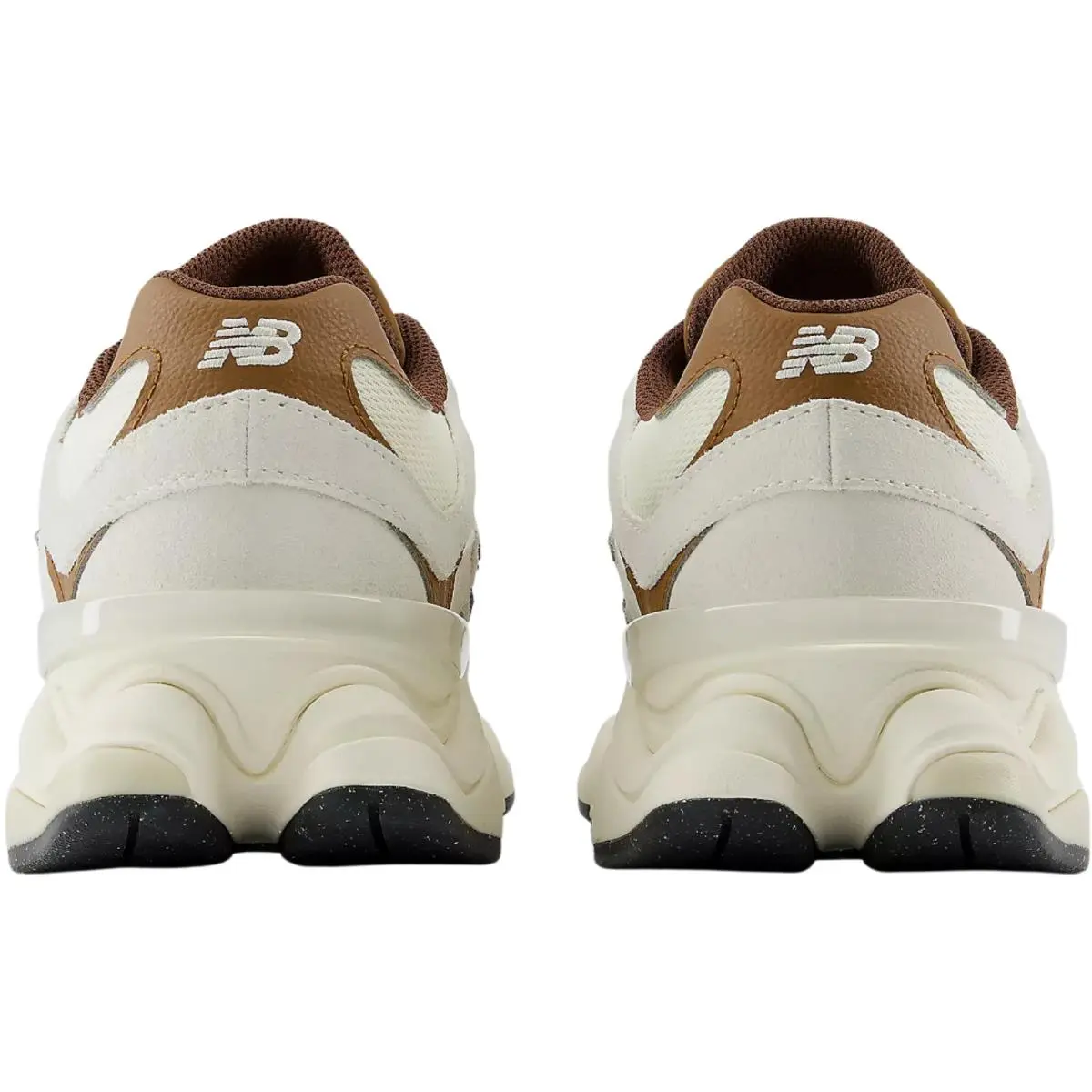 New Balance shoes - New Balance 9060 - Black/Castlerock/Rain Cloud 16
