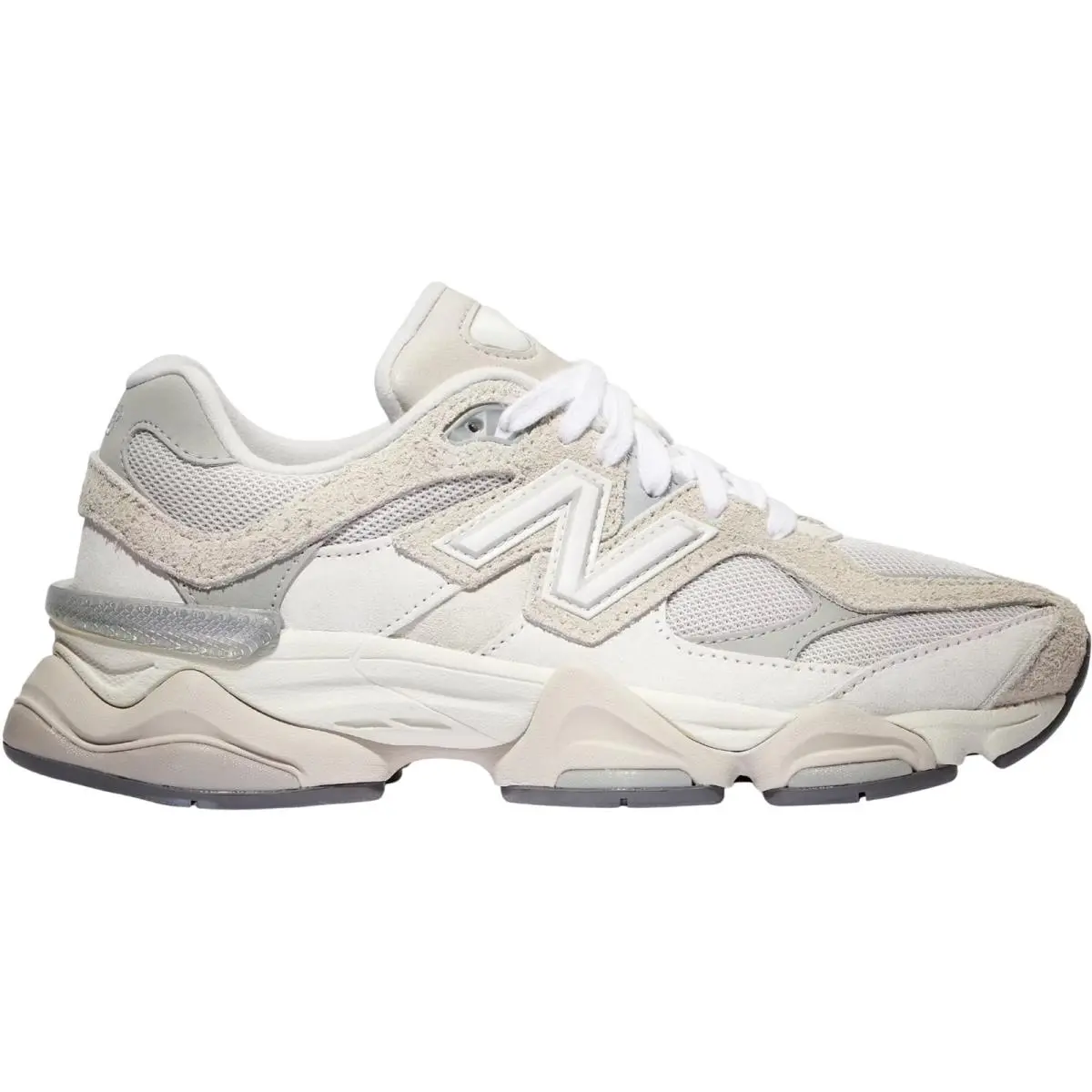 New Balance shoes - New Balance 9060 - Black/Castlerock/Rain Cloud 19