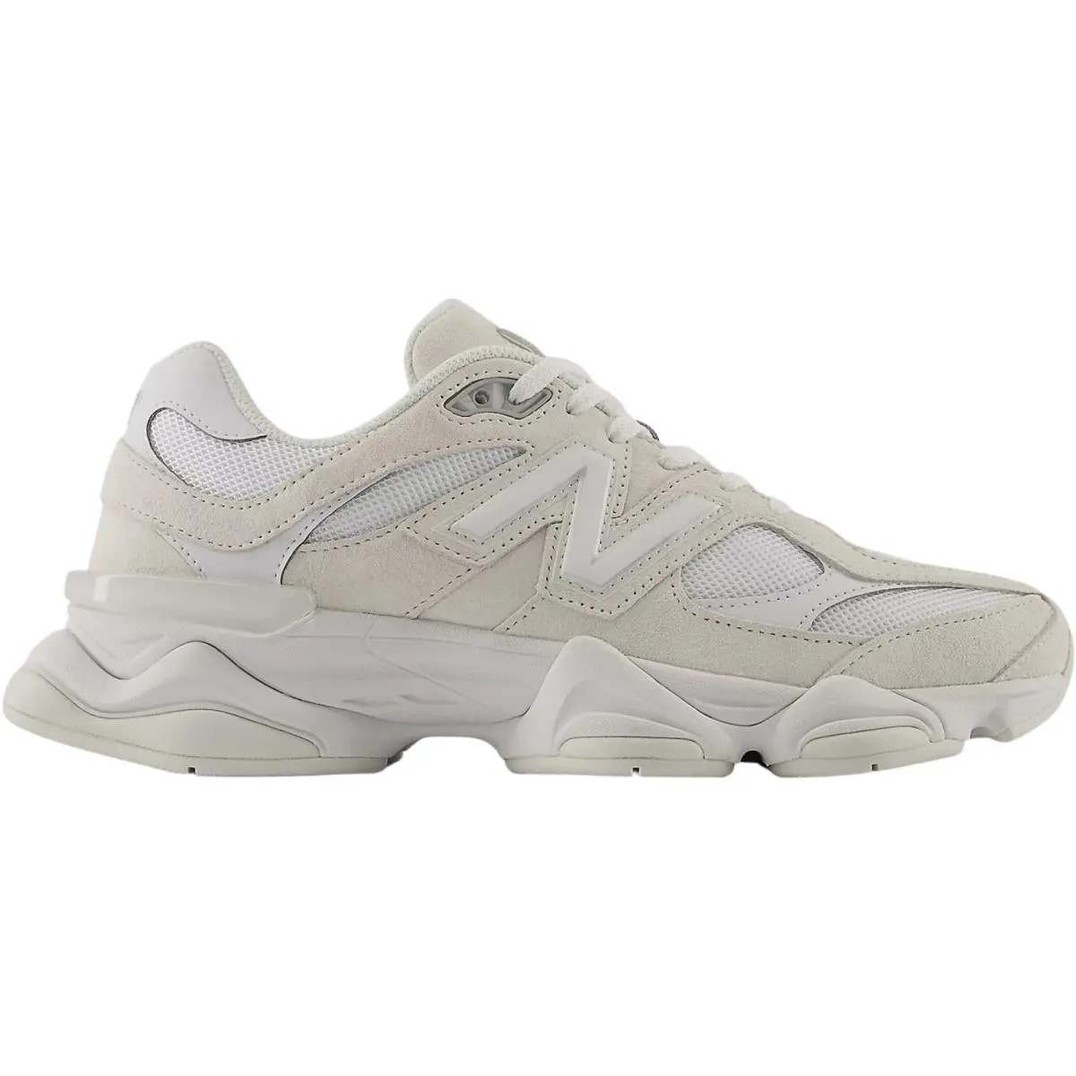 New Balance shoes - New Balance 9060 - Black/Castlerock/Rain Cloud 33