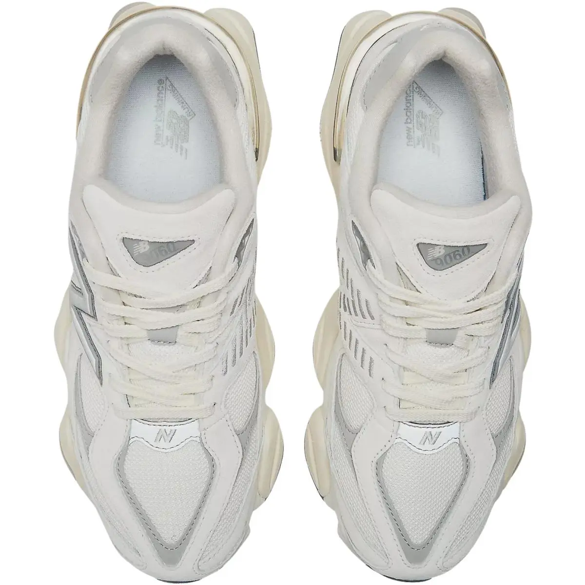 New Balance shoes - New Balance 9060 - In Stock 55