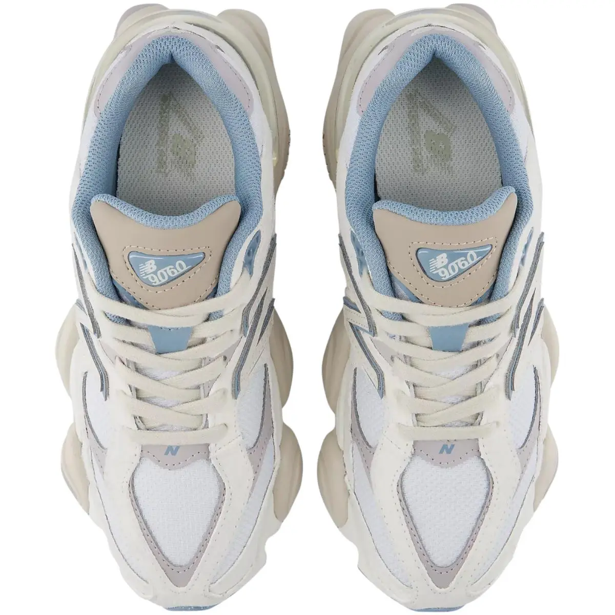 New Balance shoes - New Balance 9060 - In Stock 79