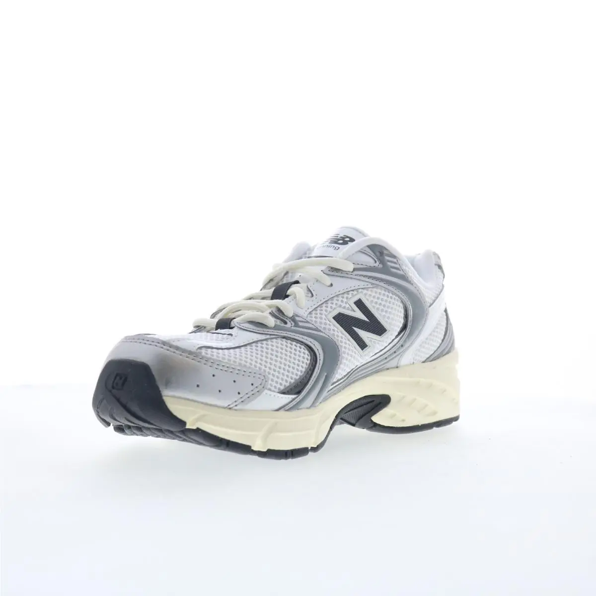 New Balance shoes - New Balance 530 - U530ESA - Silver 2