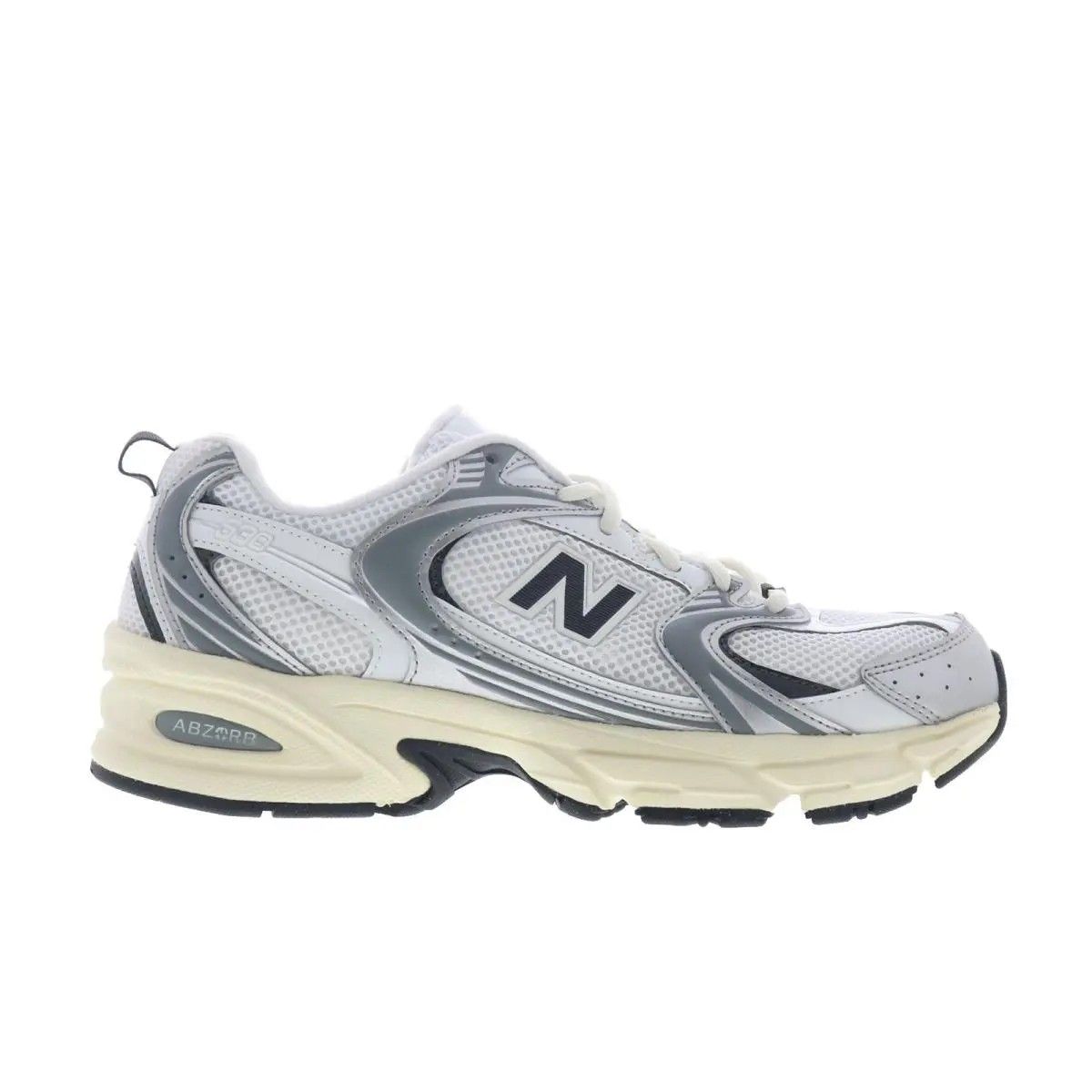 New Balance shoes - New Balance 530 - U530ESA - Silver 7