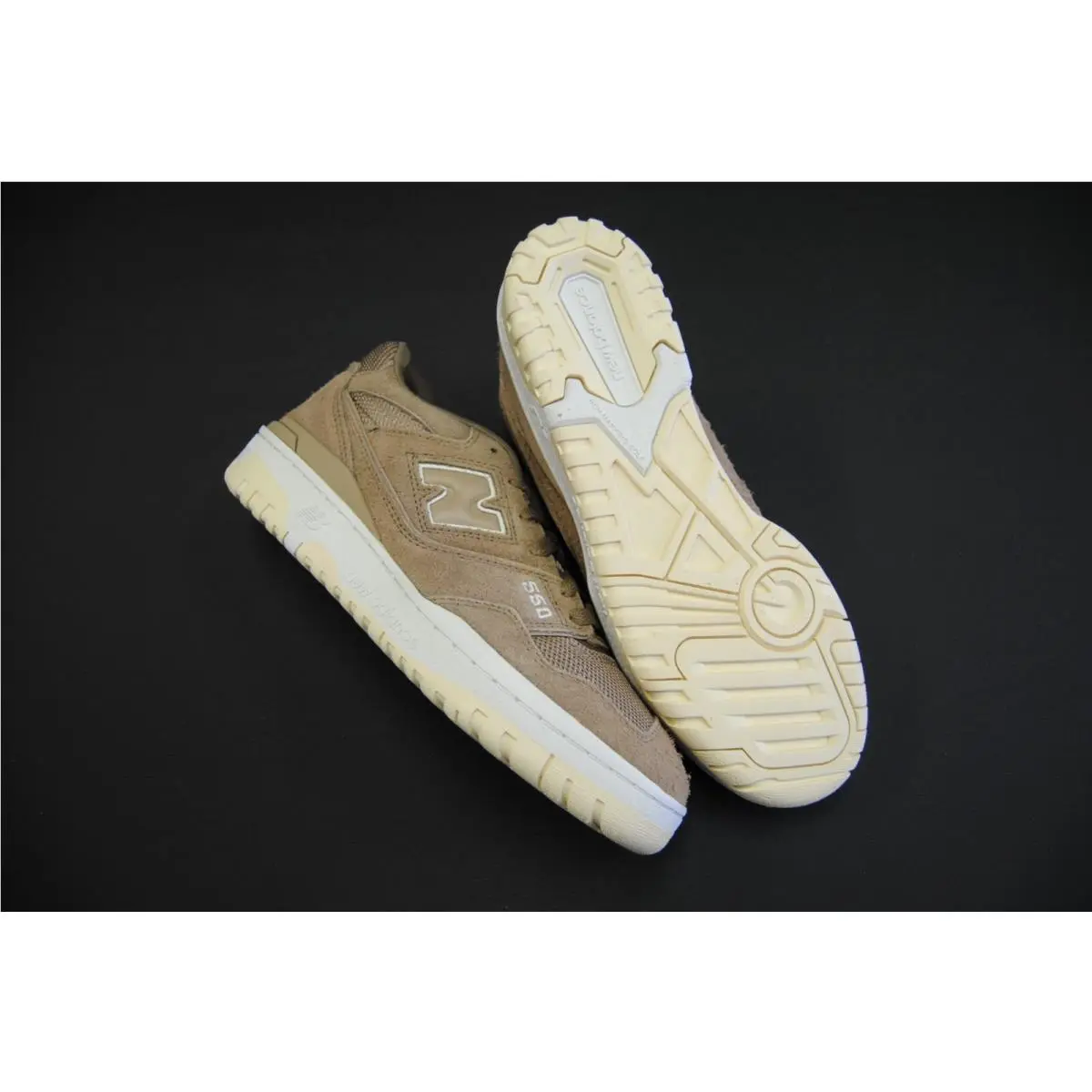 New Balance shoes - New Balance BB550 - BB550PHA - Multi 1