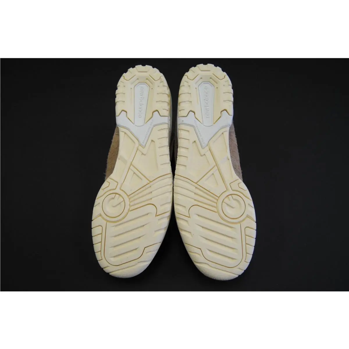 New Balance shoes - New Balance BB550 - BB550PHA - Multi 2