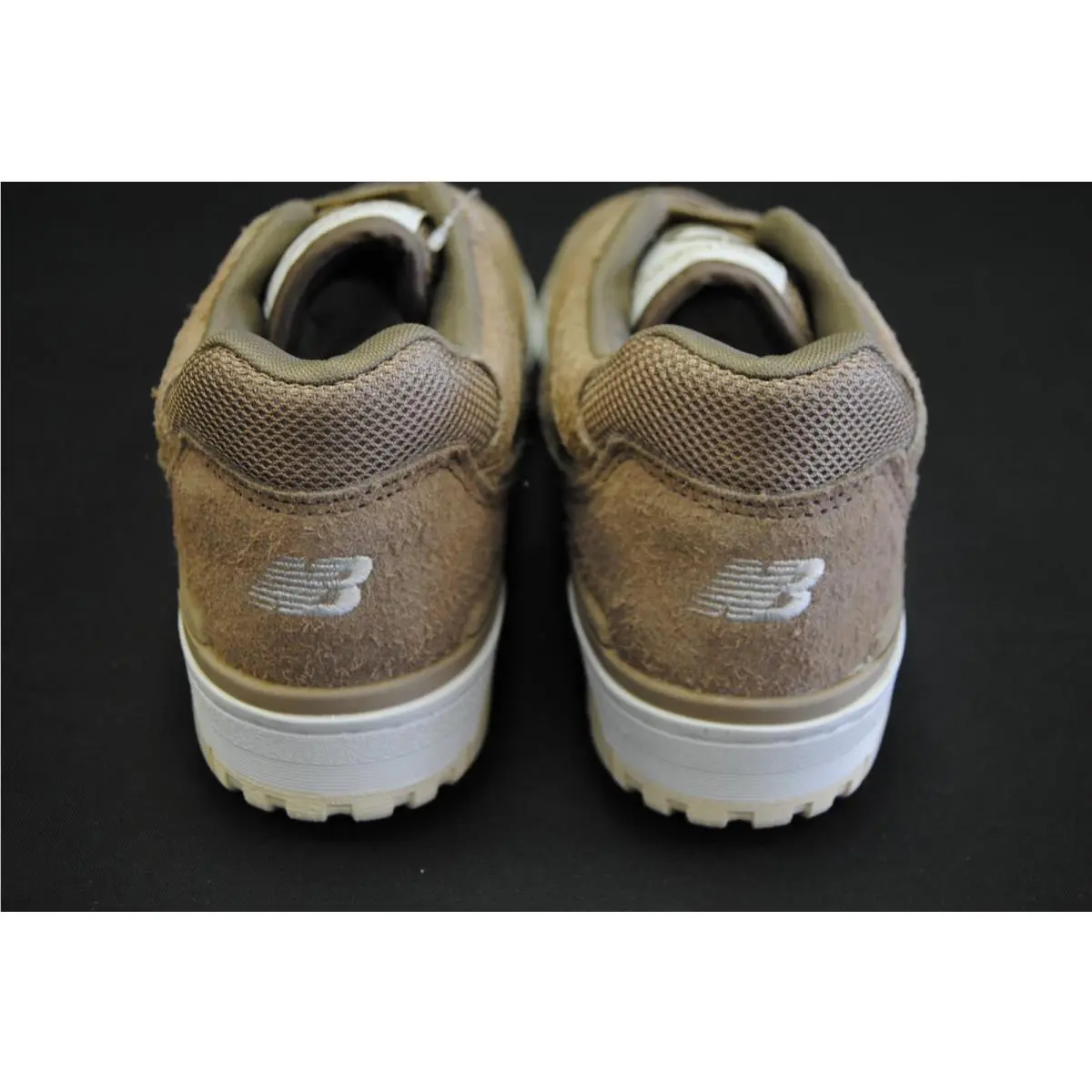 New Balance shoes - New Balance BB550 - BB550PHA - Multi 3