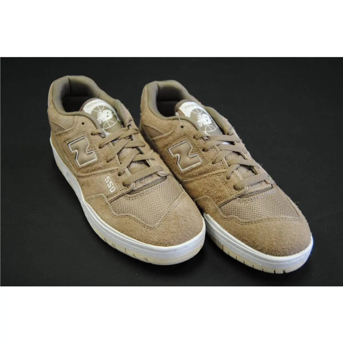 New Balance shoes - New Balance BB550 - BB550PHA - Multi 5