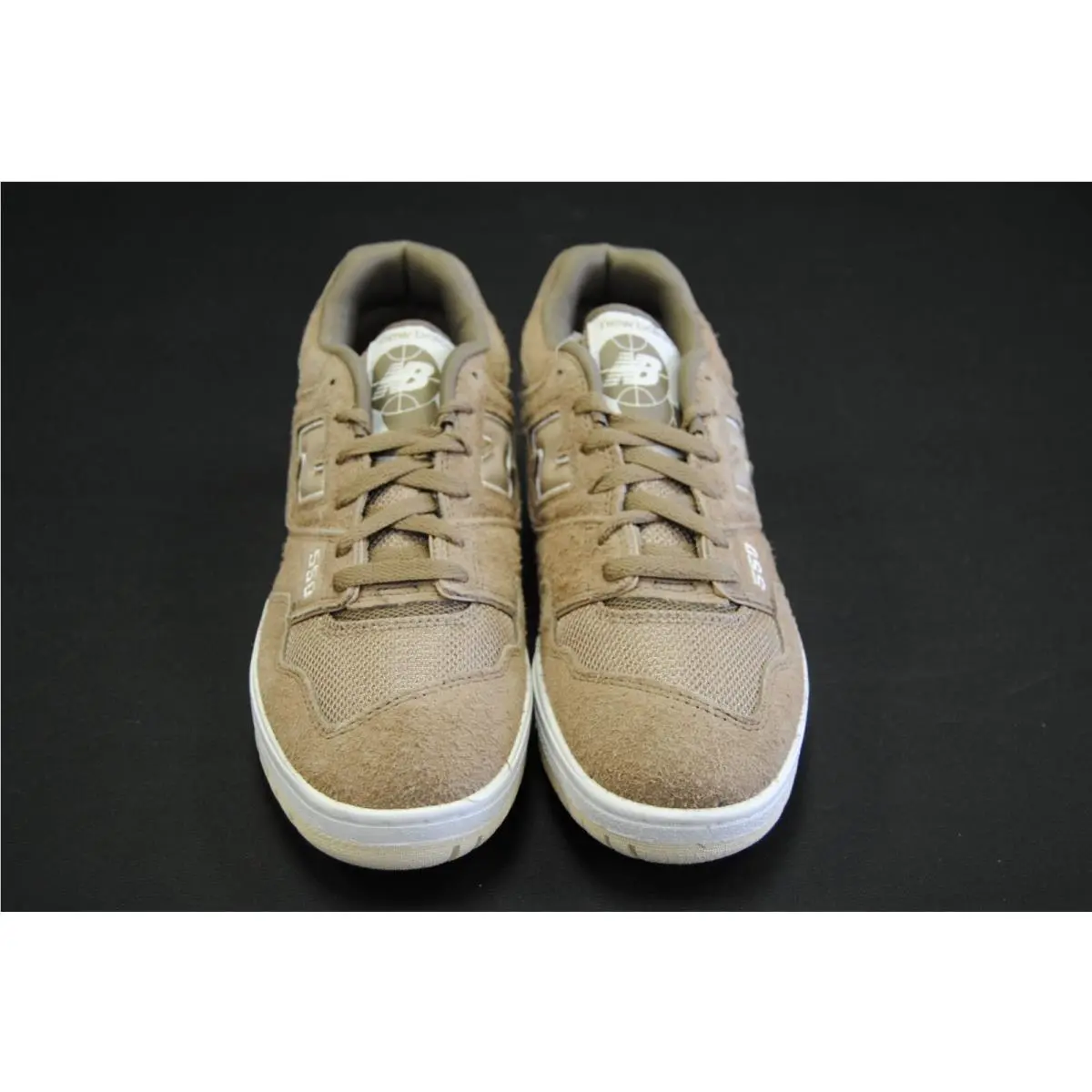 New Balance shoes - New Balance BB550 - BB550PHA - Multi 6