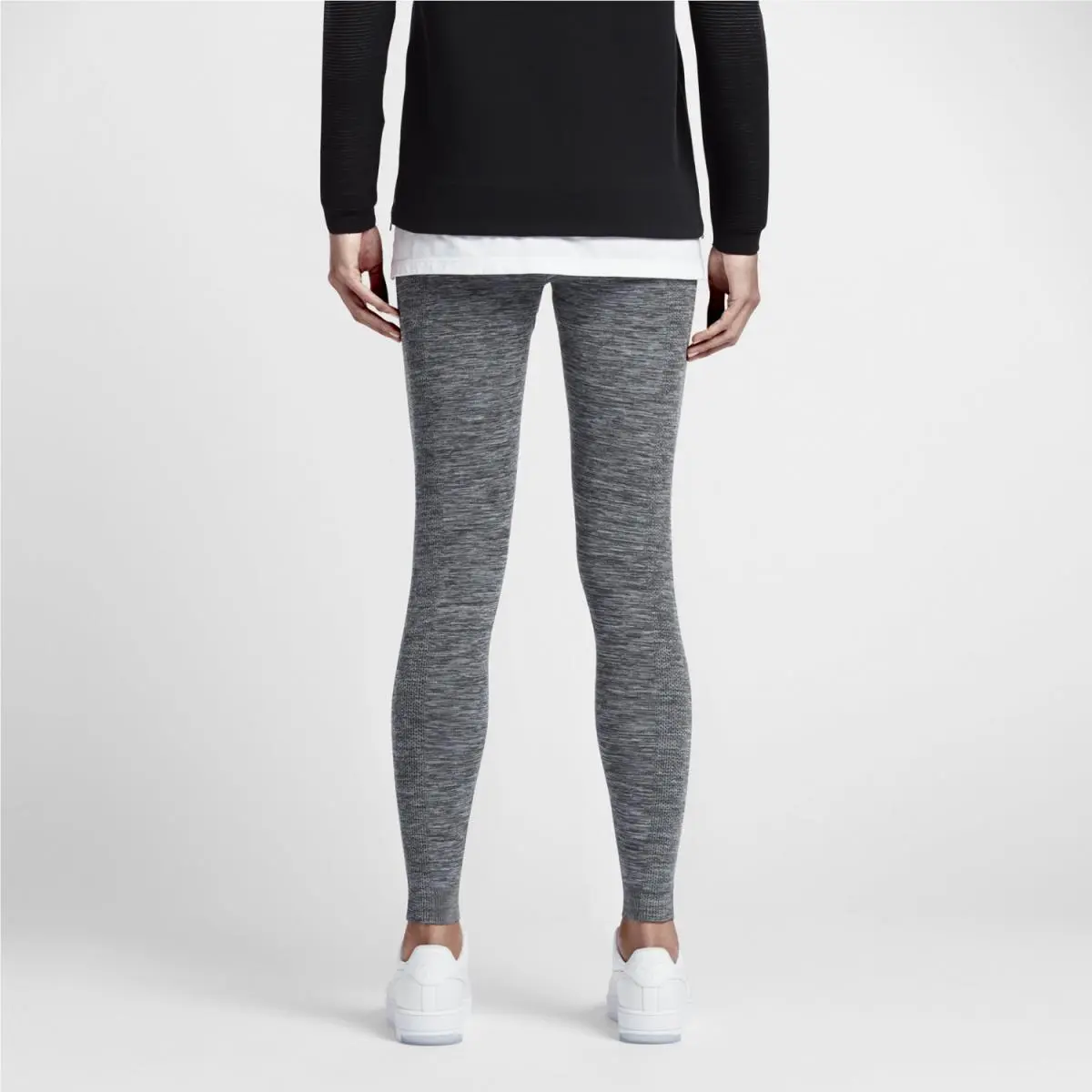 Nike clothing - Grey 3