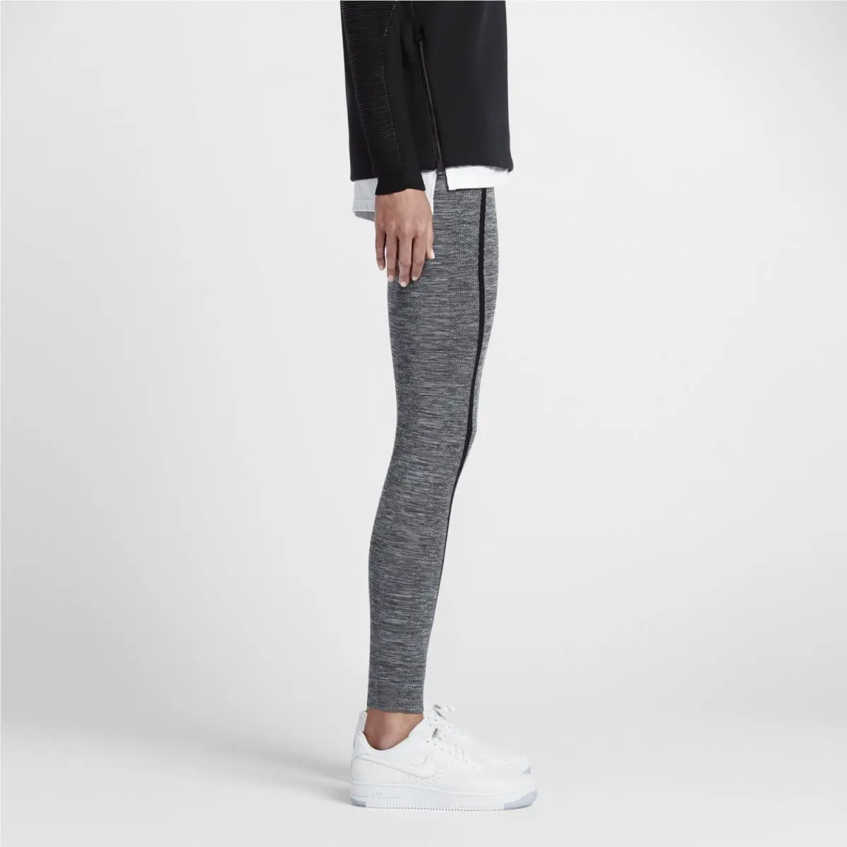 Nike clothing - Grey 10