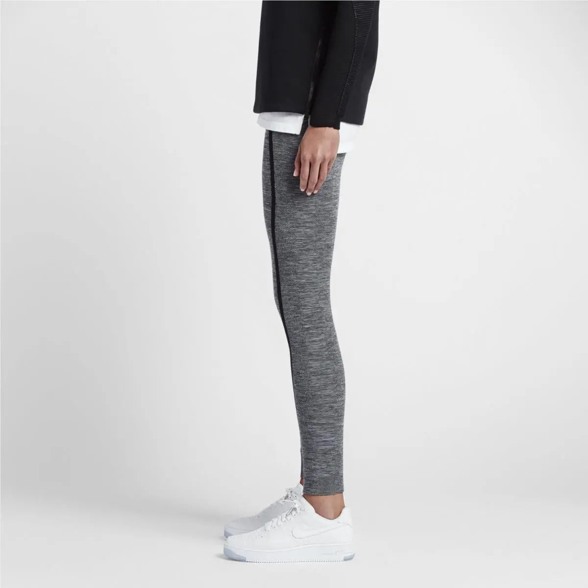Nike clothing - Grey 11
