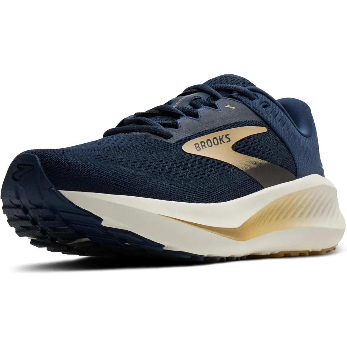 Brooks Men’s Anthem 8 Neutral Running Shoe