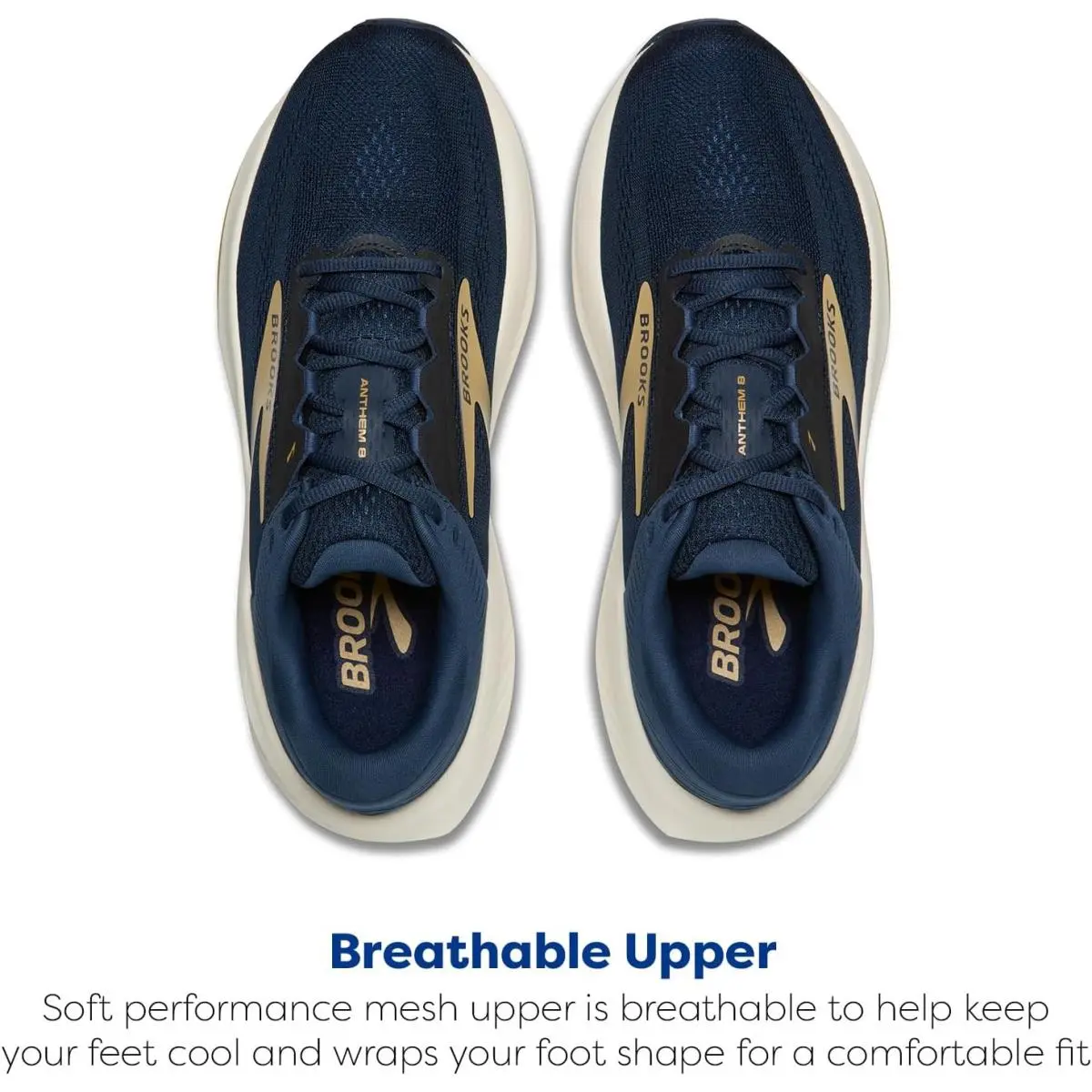 Brooks shoes (UPC: 744759518309) 2