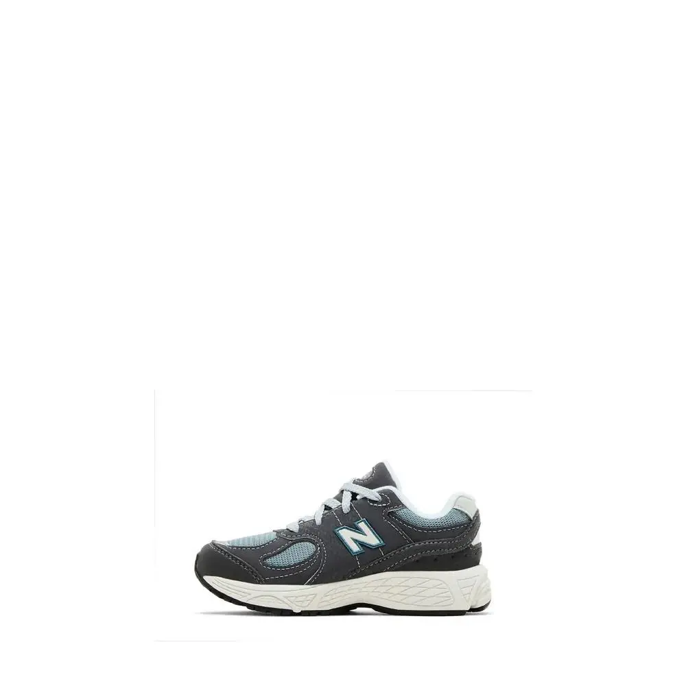 New Balance shoes - New Balance 2002R (TD) Magnet Lead - IC2002FB - Grey 1
