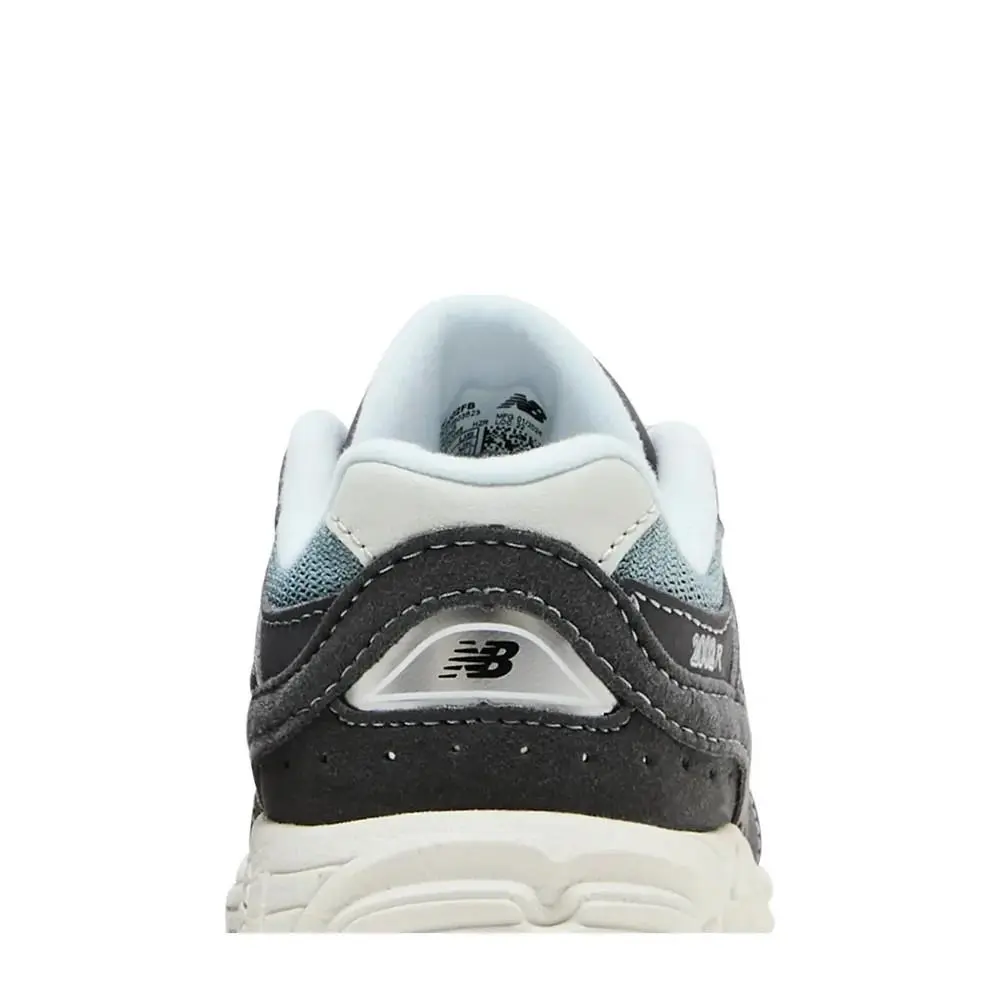 New Balance shoes - New Balance 2002R (TD) Magnet Lead - IC2002FB - Grey 5