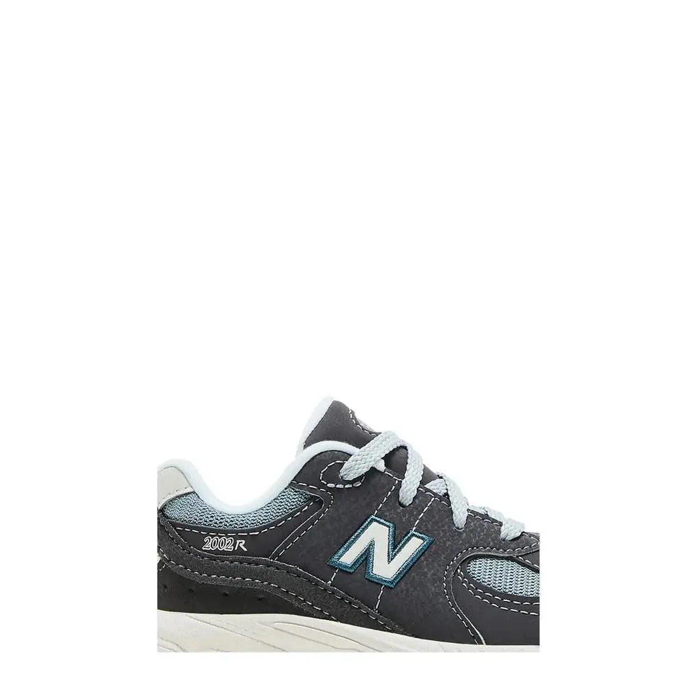 New Balance shoes - New Balance 2002R (TD) Magnet Lead - IC2002FB - Grey 7