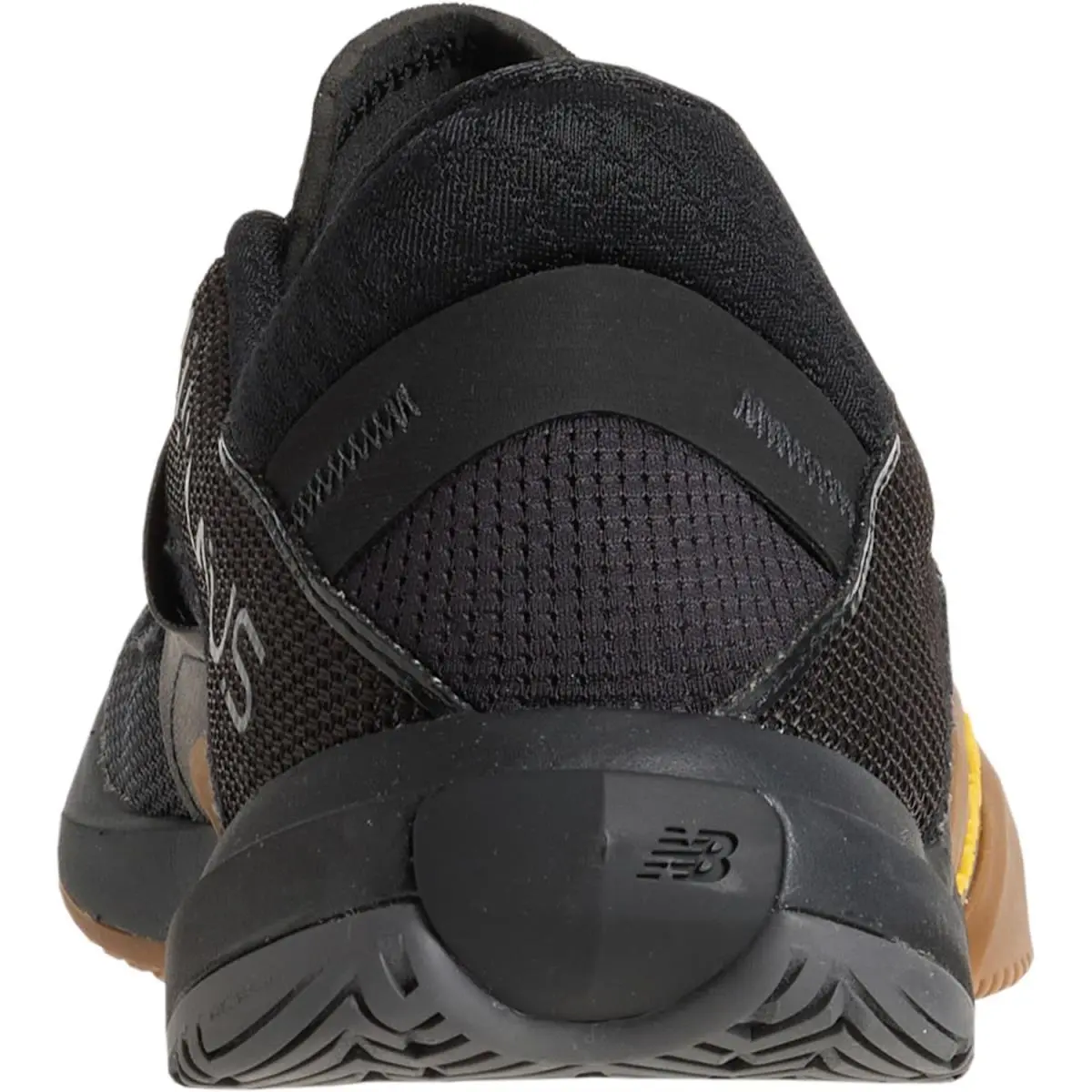 New Balance shoes - Black Grey 7