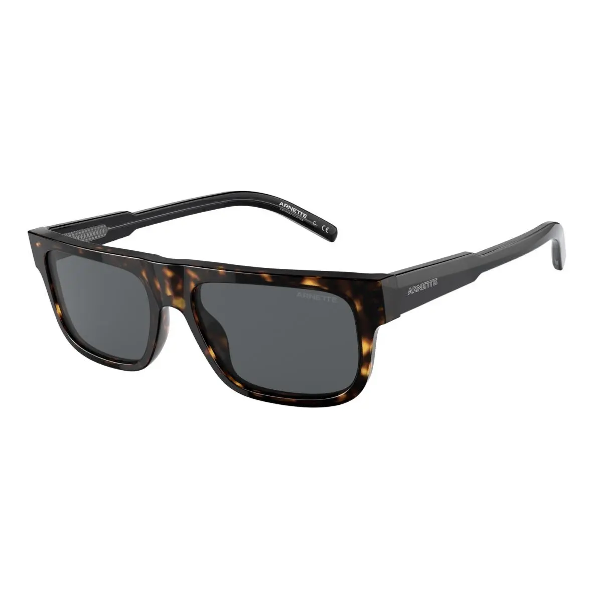 Arnette 4278 Gothboy Sunglasses 120187 Brown