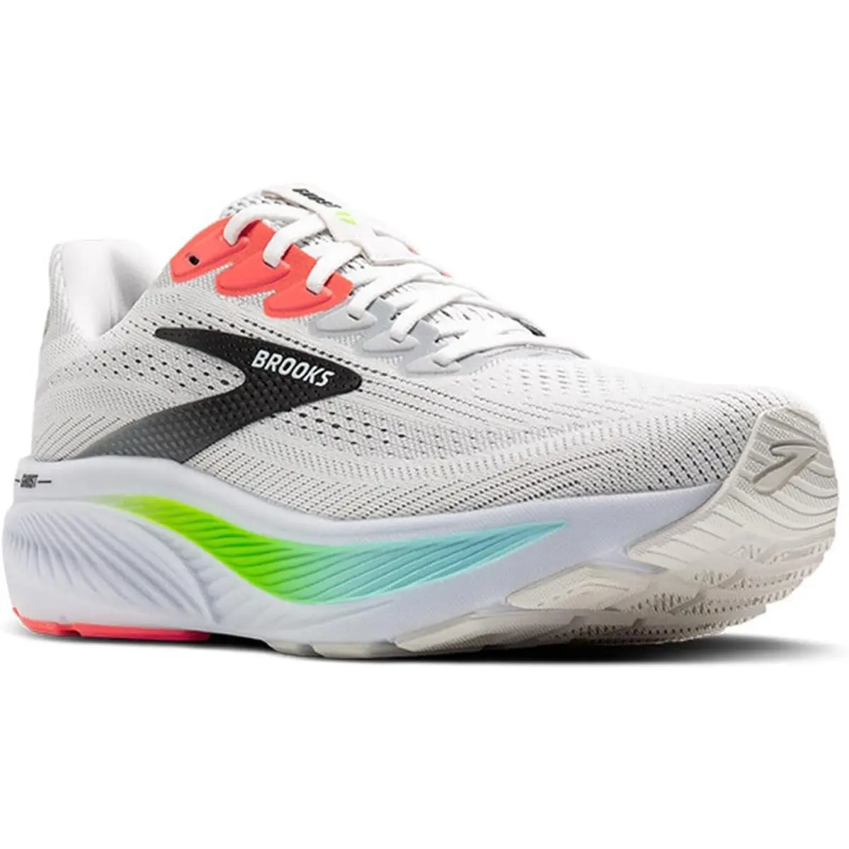 Brooks shoes - 110442-414 (UPC: 313035274286) 0