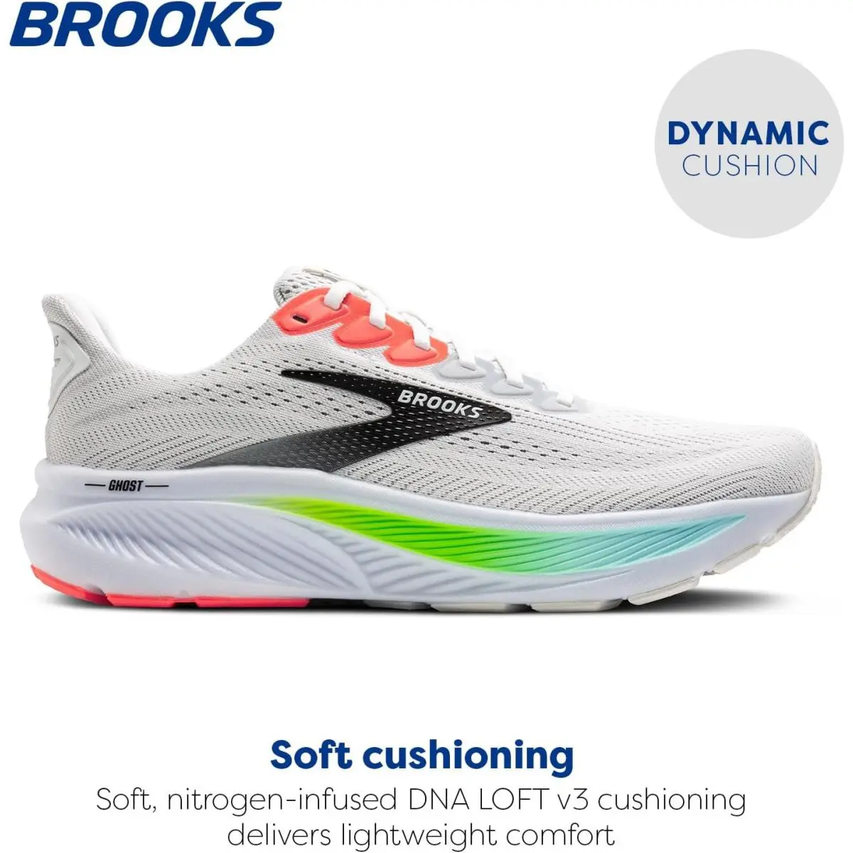 Brooks shoes - 110442-414 (UPC: 313035274286) 1